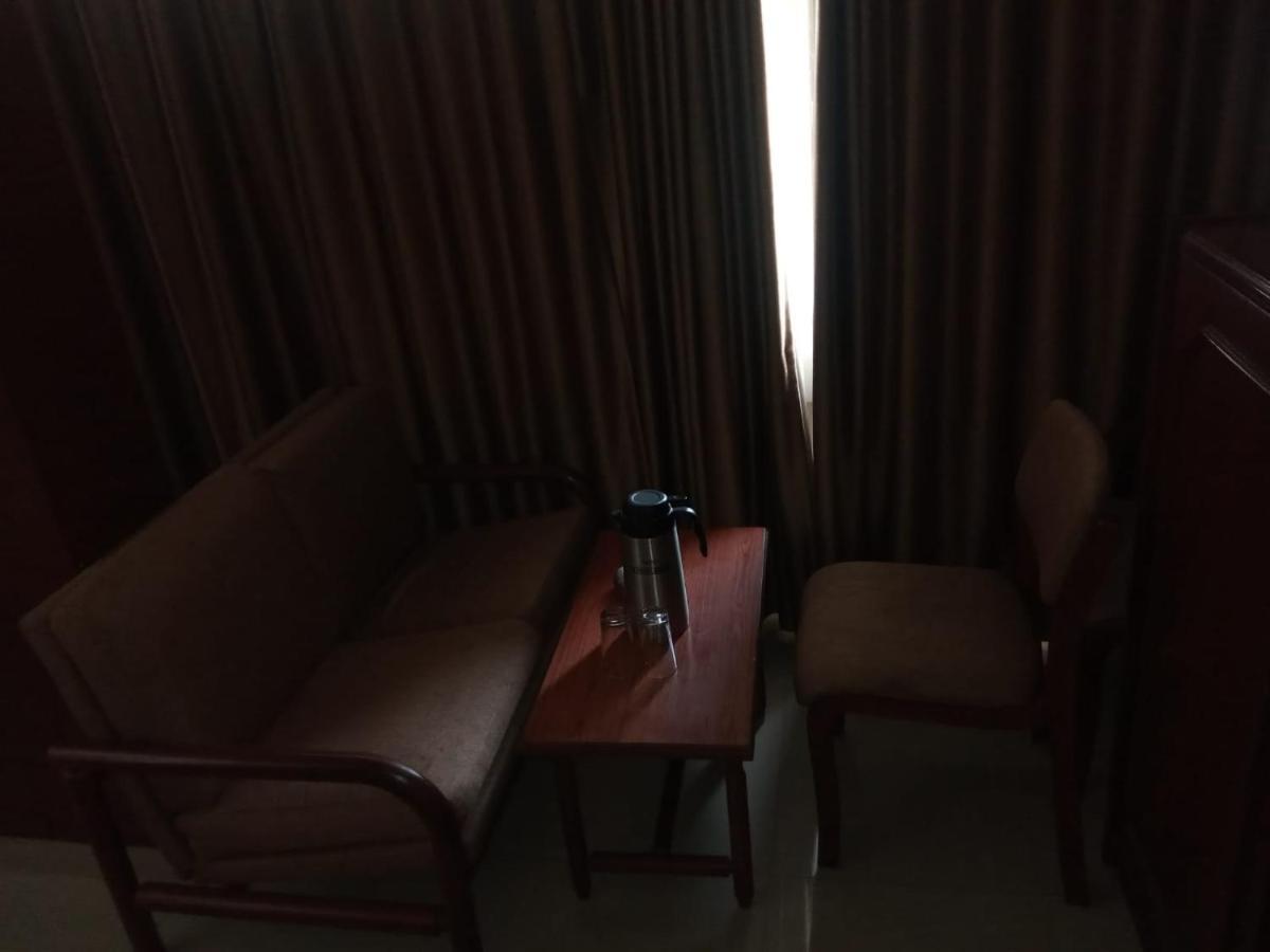 Hotel Apex 阿穆达巴 外观 照片